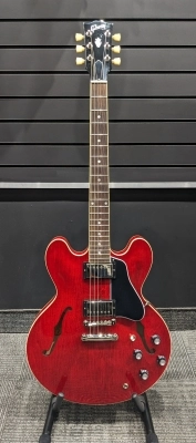 Gibson 60s Cherry Semi-Hollow